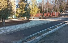 Фото 3: Із 9 грудня вул. Шімзерів планують відкрити для проїзду транспорту