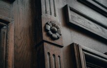 Фото 3: Неподалік Львівської національної філармонії відновили історичну браму