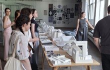 Фото 3: Від велоекскурсій з висадкою квітів до архітектури зцілення: Lviv Urban Forum розпочався з екскурсій та воркшопів (фото)