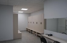 Фото 3: Львівський дитячий клуб «Аеліта» капітально оновили