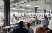 Фото 3: Професійний ReСТАРТ – навчання швачок: розпочалась реєстрація на проєкт
