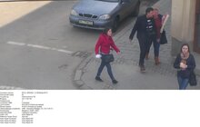 Фото 12: За вчорашній день працівники ЛКП «Львівавтодор» зафіксували 36 випадків порушень правил дорожнього руху через неналежне паркування