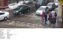 Фото 13: За вчорашній день працівники ЛКП «Львівавтодор» зафіксували 26 випадків порушення правил дорожнього руху через неналежне паркування