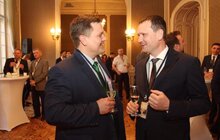 Фото 18: Сьогодні Львів відзначає Світовий день ділової гостинності