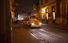 Фото 22: Ніч у Львові. Ніч духовності та миру