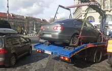 Фото 3: Лише за один тиждень інспектори з паркування виписали штрафів на понад 2 мільйони гривень