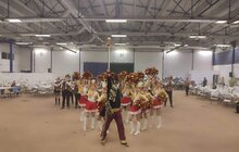 Фото 4: Вихованці львівської школи мистецтв представили Україну на міжнародному фестивалі у Франції
