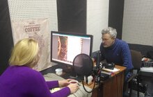 Фото 16: «Рятівна книжка»: у Львові надрукували та озвучили 360 нових книг для незрячих дітей