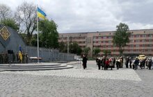Фото 4: У Львові поховали зв’язкову командирів УПА Катерину Щербу