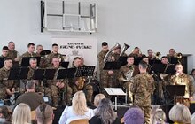 Фото 2: Село Рясне-Руське відзначає 595-річчя 