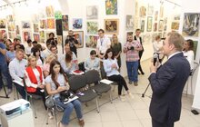 Фото 12: Львів налагоджуватиме товариську співпрацю із Чернівцями