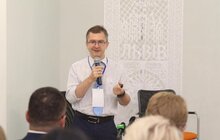 Фото 13: Львів налагоджуватиме товариську співпрацю із Чернівцями