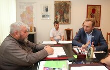 Фото 17: Андрій Садовий розповів у Тернополі про стратегію успіху українських міст