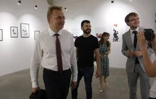 Фото 4: В Івано-Франківську відбувається чергова дискусія із серії Urban Talks
