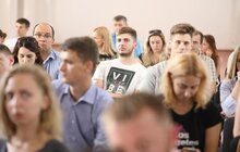 Фото 3: Обмін досвідом між містами: Urban Talks в Ужгороді