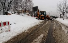 Фото 13: На проспекті Червоної Калини замінили аварійну ділянку магістрального водопроводу: роботи тривали близько 2 місяців
