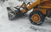 Фото 15: На проспекті Червоної Калини замінили аварійну ділянку магістрального водопроводу: роботи тривали близько 2 місяців