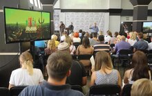 Фото 8: Urban Talks Львів & Запоріжжя
