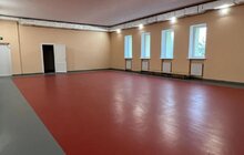 Фото 3: У школі № 29 запрацював басейн та два спортивні зали