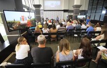 Фото 23: Urban Talks Львів & Запоріжжя