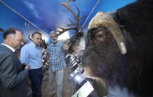 Фото 14: В Нікополі львів’яни вшанували захисників України