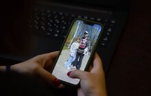 Фото 6: Підтримка ветеранського бізнесу: дружина захисника заснувала бренд Familin та виготовляє постільну білизну