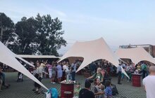 Фото 10: У Львові провели фестиваль «Знесіння Фест»