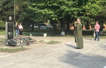Фото 8: Львів вшанував полеглих воїнів