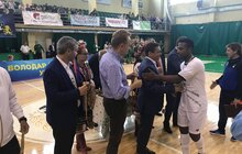 Фото 1: Володарем Суперкубку України з футзалу стала «Енергія»