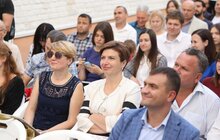 Фото 18: Мер Львова відвідав Хмельницький у межах програми з обміну досвідом