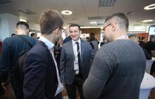 Фото 15: У Львові стартувала найбільша техконференція України — ІТ Arena