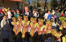 Фото 5: У Брюховичах відкрили сучасний Народний дім