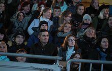 Фото 4: Нік Вуйчич виступив перед багатотисячною аудиторією у Львові