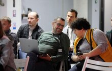 Фото 16: У Львові відбувся VIII форум електронного урядування Forum 451°E | не просто QWERTY