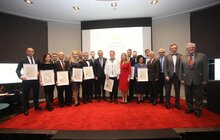 Фото 6: У Львові відбулася урочиста церемонія нагородження Почесних Амбасадорів