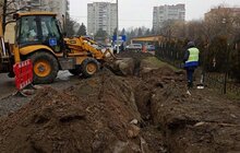 Фото 3: За перший місяць 2025 року Львівводоканал замінив 1 395 м аварійних ділянок водопроводів