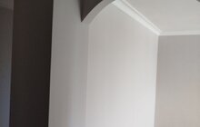 Фото 4: У Львові відновили ще одну будівлю, пошкоджену російським обстрілом: бізнес допоміг відбудувати дім на вул. Міхноських, 42