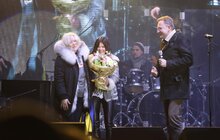 Фото 2: У Львові відбувся святковий концерт на Різдво