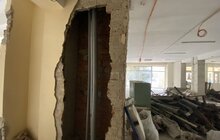 Фото 5: Поліклініка на Сихові першою реформується у клініко-діагностичний центр