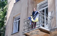 Фото 3: Жоден із постраждалих внаслідок нічних обстрілів у Львові не перебуває у стаціонарі