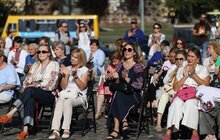 Фото 9: Музика, яку намагалися знищити: у Львові відбулася подія «Так звучить Незалежність»