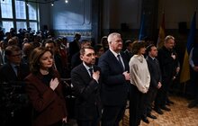 Фото 3: У Львові відкрили перший в Україні Культурний хаб ЮНЕСКО (відео)