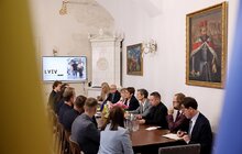 Фото 5: Увесь львівський електротранспорт вперше в Україні стане енергонезалежним за підтримки ЄБРР (фото/відео)