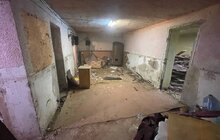 Фото 2: У Львові відремонтували укриття на 300 людей на вулиці Харківській (фото/відео)
