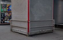 Фото 3: В місті демонтували ще 12 тимчасових споруд