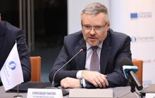 Фото 6: «Цей проект максимально сприятиме тому, щоб жінки активніше займалися підприємницькою діяльністю», — Андрій Садовий про програму «Women in business»