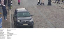 Фото 14: За вчорашній день працівники ЛКП «Львівавтодор» зафіксували 34 випадки порушень правил дорожнього руху через неналежне паркування