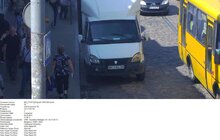 Фото 10: За вчорашній день працівники ЛКП «Львівавтодор» зафіксували 28 випадків порушень правил дорожнього руху через неналежне паркування