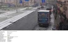 Фото 15: За минулі вихідні працівники ЛКП «Львівавтодор» зафіксували 34 випадки порушення правил дорожнього руху через неналежне паркування