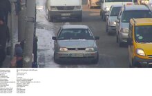 Фото 17: За минулі вихідні працівники ЛКП «Львівавтодор» зафіксували 53 випадки порушень правил дорожнього руху через неналежне паркування